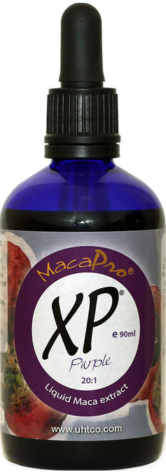 MacaPro XP Purple 20:1 x 90ml, BIO MacaPro XP Purple 20:1 x 90ml, BIO