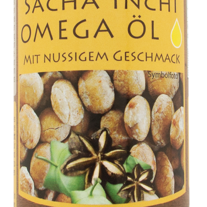 PH Sacha Inchi Oil x 250ml PH Sacha Inchi Oil x 250ml